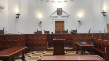 παράνομη χρησικτησία στο Κανδυλί Ρόδος