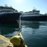 άγονες ακτοπλοϊκές γραμμές τετραετείς συμβάσεις