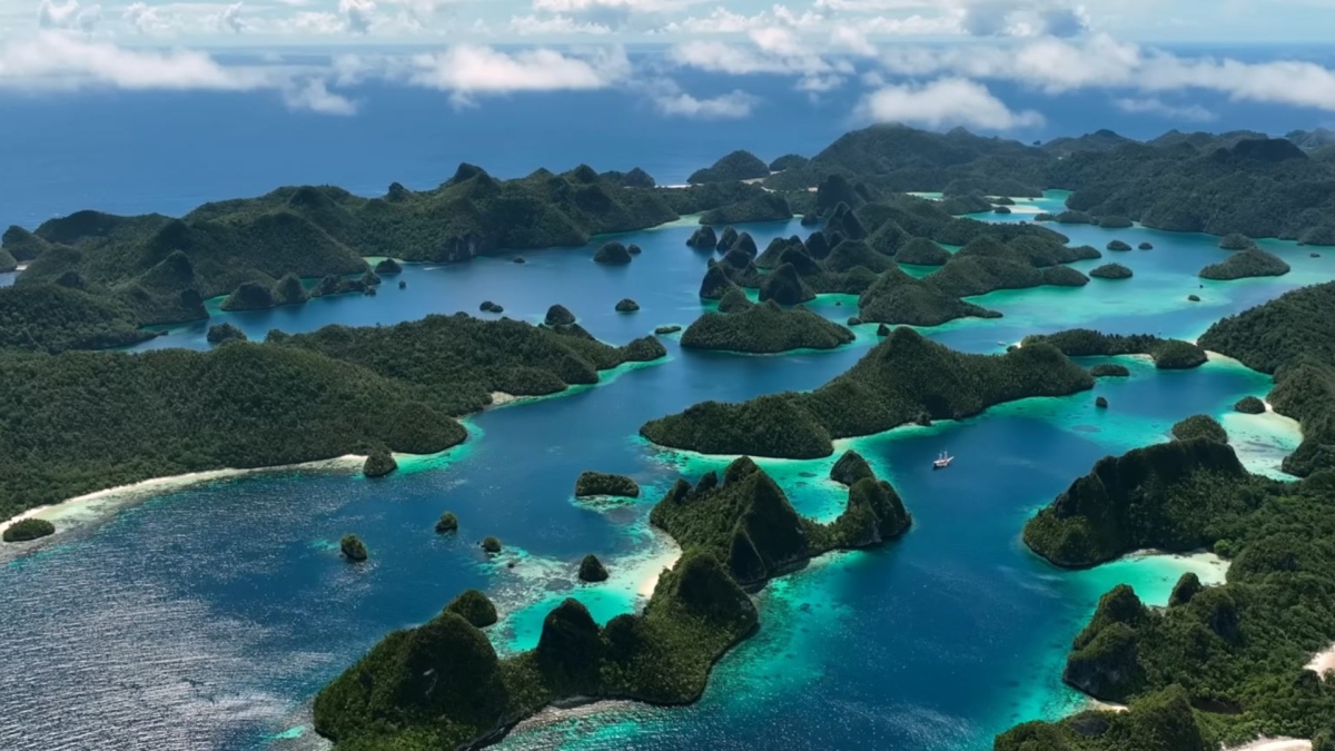 Ράτζα Αμπάτ βιοποικιλότητα Ράτζα Αμπάτ