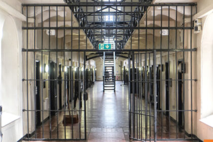 εξάρθρωση κύκλωμα ναρκωτικά εντός φυλακών