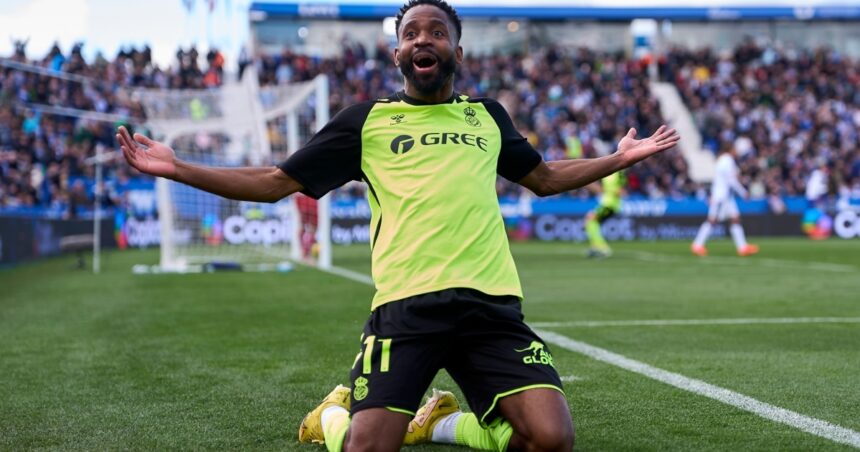 Μπακαμπού Μπέτις πειθαρχική δράση καθυστέρηση