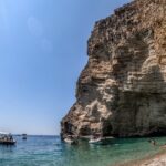 απάτητες παραλίες προστασία Natura 2000