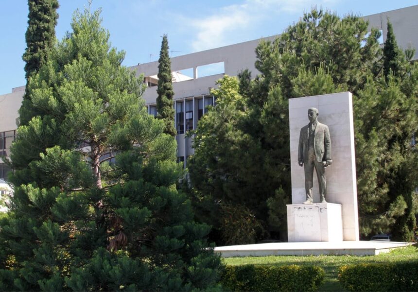 Εκδηλώσεις Παγκόσμια Ημέρα DNA στο ΑΠΘ με μαθητές