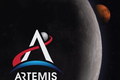 Σκάφος Orion αποστολή Artemis 2 διάστημα