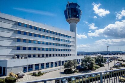 Επενδυτικό σχέδιο 1,3 δισ. στο Ελ. Βενιζέλος εικόνα