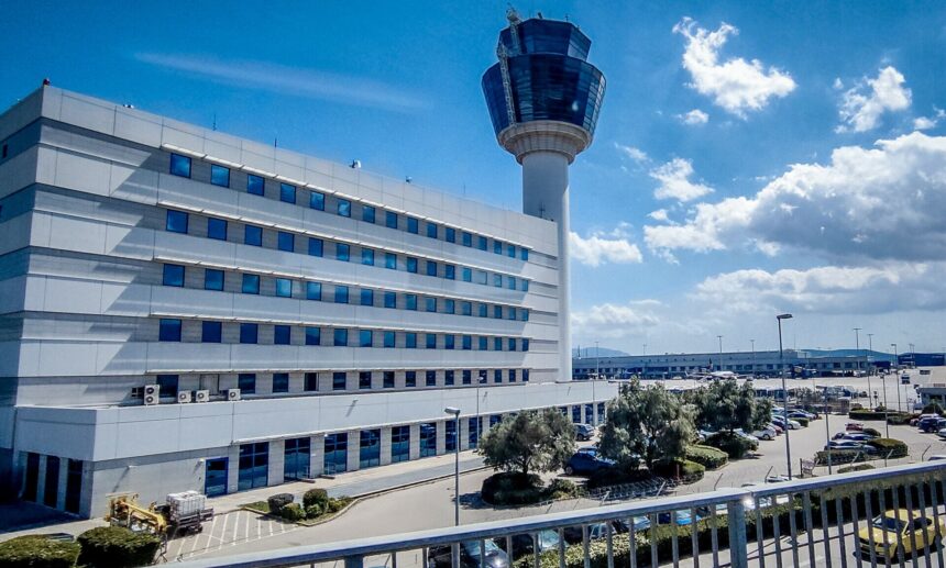 Επενδυτικό σχέδιο 1,3 δισ. στο Ελ. Βενιζέλος εικόνα