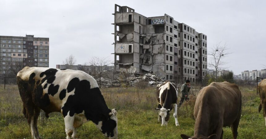 θάνατος Σεργκέι Τουρ στο Νοβοσιμπίρσκ