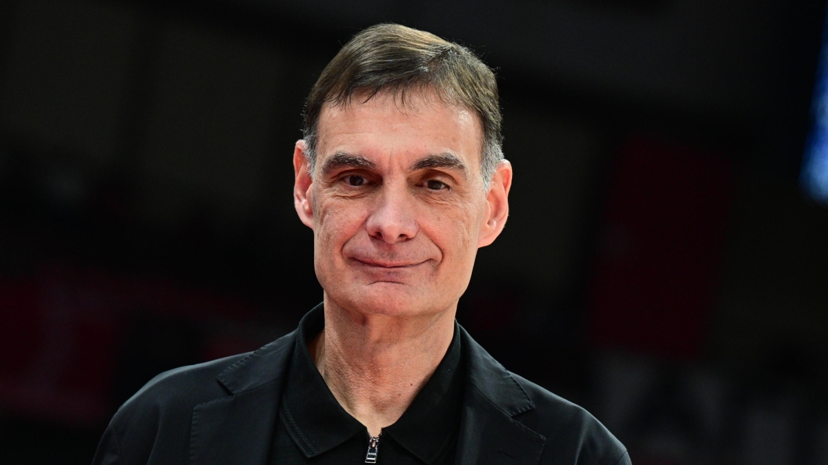 Ολυμπιακός Μονακό νίκη 94-64 στο ΣΕΦ