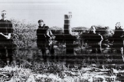 Εξώφυλλο Στρόβιλος Ειρμός από Καθαρός Χαλκός