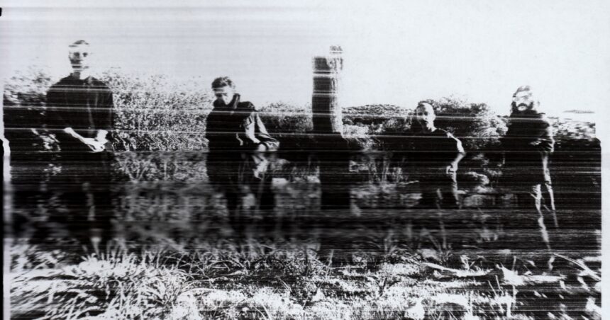 Εξώφυλλο Στρόβιλος Ειρμός από Καθαρός Χαλκός