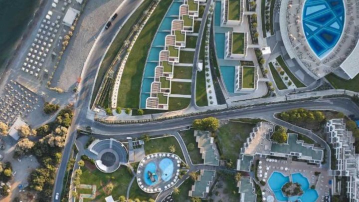 Alltours ταξίδια γνωριμίας Κρήτη Ρόδο τουριστικοί πράκτορες