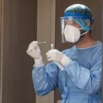 Lancet καταθέσει Γερουσία για Covid-19 δήλωση Χόρτον