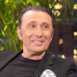 Ρένος Χαραλαμπίδης δεν παντρεύτηκα συνέντευξη