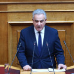 Αθανάσιος Καββαδάς νέος υφυπουργός Αγροτικής Ανάπτυξης