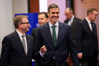 Σάντσεθ φορολόγηση υπερκερδών ενέργειας