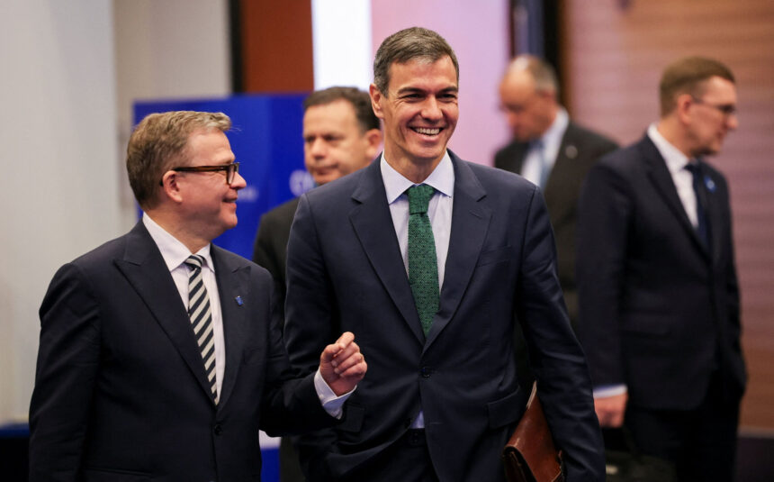 Σάντσεθ φορολόγηση υπερκερδών ενέργειας