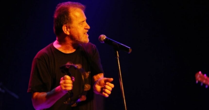 μπαρ Λούκι Αθήνα ιστορία τραγούδια