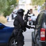 Σύλληψη για απόπειρα εκβίασης Θεσσαλονίκη