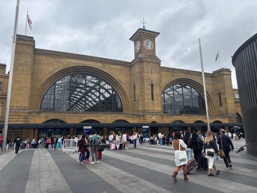 Γράφημα αύξησης ενοικίων Ελλάδα Ευρώπη 2025