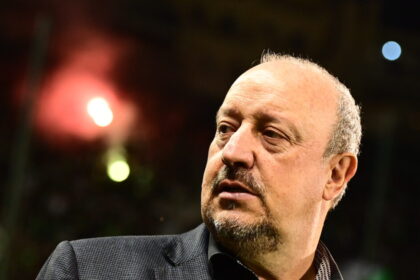 Μπενίτεθ μετά το Παναθηναϊκός Ολυμπιακός με ρεαλιστικός στόχος