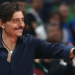 Παναθηναϊκός Βαλένθια μήνυμα Γιαννακόπουλου