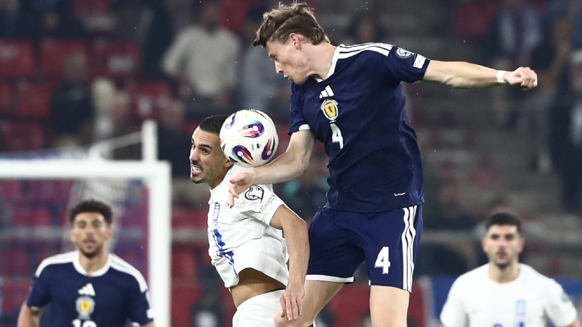 προκριματικά Euro Nations League αλλαγές