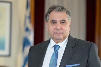 ναυτιλία Ελλάδα και επιπτώσεις από Μέση Ανατολή
