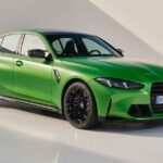 BMW M3 δώρο σε συνταξιούχο μετά από 45 χρόνια