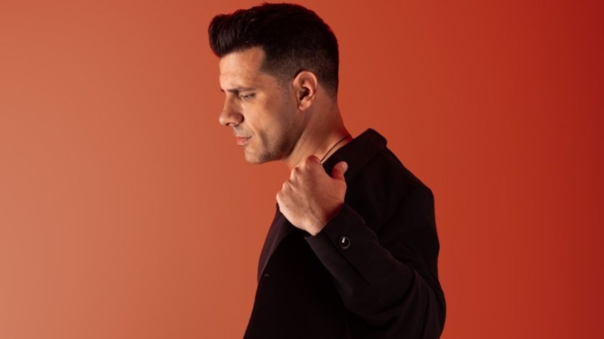 Θοδωρής Φέρρης sold out Κατράκειο 25 Ιουνίου