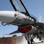 Προσομοιωτές F-16 F-35 στην Άμφισσα με νέους