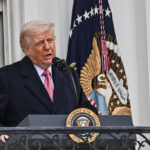 Ντόναλντ Τραμπ κρίνει κατά του ΝΑΤΟ