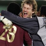 Ράγια Champions League σουτ αποσπάσεις Λέμαν