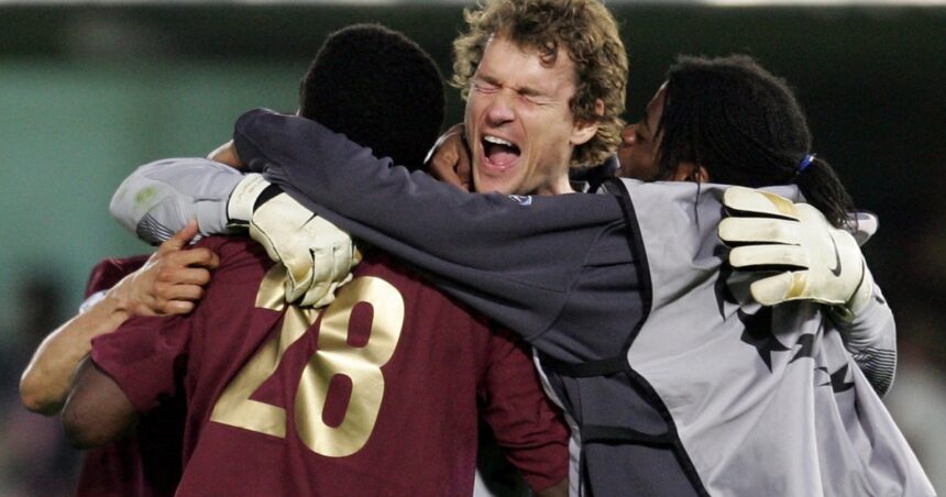 Ράγια Champions League σουτ αποσπάσεις Λέμαν