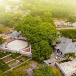 Επέκεινα Χώρα Ζαγορίου Άνω Βίτσα πέτρινο θέατρο