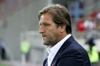 Πέδρο Μαρτίνς Παναθηναϊκός υποψήφιος προπονητής