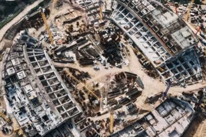 Το Μεταφορικό Πάρκο Φυλής σε αδιέξοδο