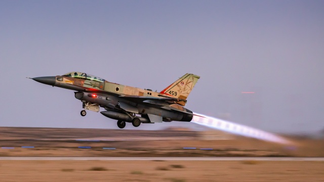 επιδρομές νότιος Λίβανος επιπτώσεις