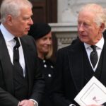 πρίγκιπας Άντριου φυγάδευσε τη Σάρα Φέργκιουσον