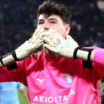 Εντοάρντο Μότα Λάτσιο ήρωας στον τελικό