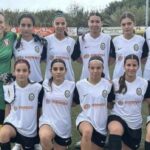 LFC Ιαλυσού ανατροπή στη Λάρισα Κ17