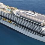 Project Vision 100% ηλεκτρικό κρουαζιερόπλοιο Meyer Werft
