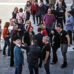 βαλίτσα στο ταξί οδηγήθηκε εντοπισμός 89χρονου