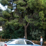 επίθεση με μαχαίρι 17χρονο Μαρούσι