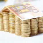 Επιτόκια στεγαστικών δανείων Ελλάδα ευρωζώνη