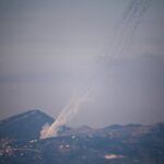 Ισραηλινά πλήγματα κατέστρεψαν γέφυρα νότιου Λιβάνου