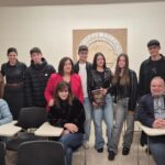 Μαθητές MOOT COURT Ρόδου για το περιβάλλον