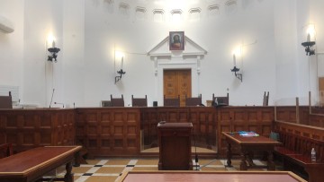 επίθεση 81χρονης Θεσσαλονίκη καταδίκη