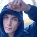 Γιάννης Αεράκης YouTuber TikToker content creator