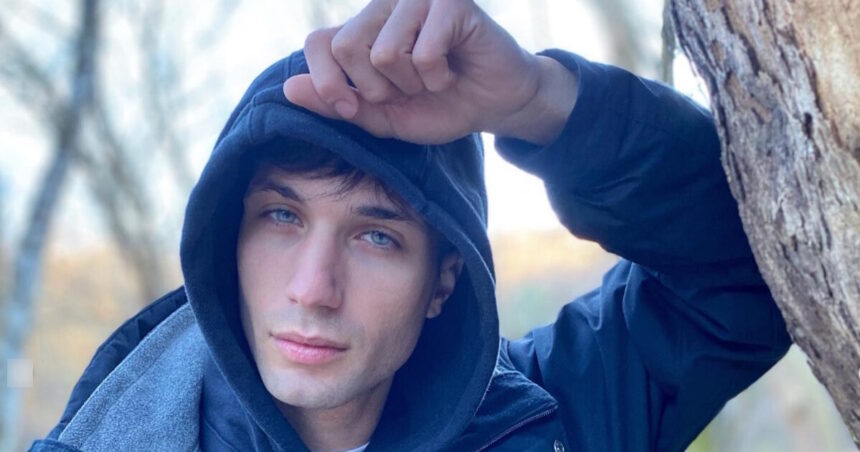 Γιάννης Αεράκης YouTuber TikToker content creator