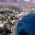 Νέα εγκατάσταση διαβατηριακού ελέγχου Σένγκεν Άλιντα Λέρου